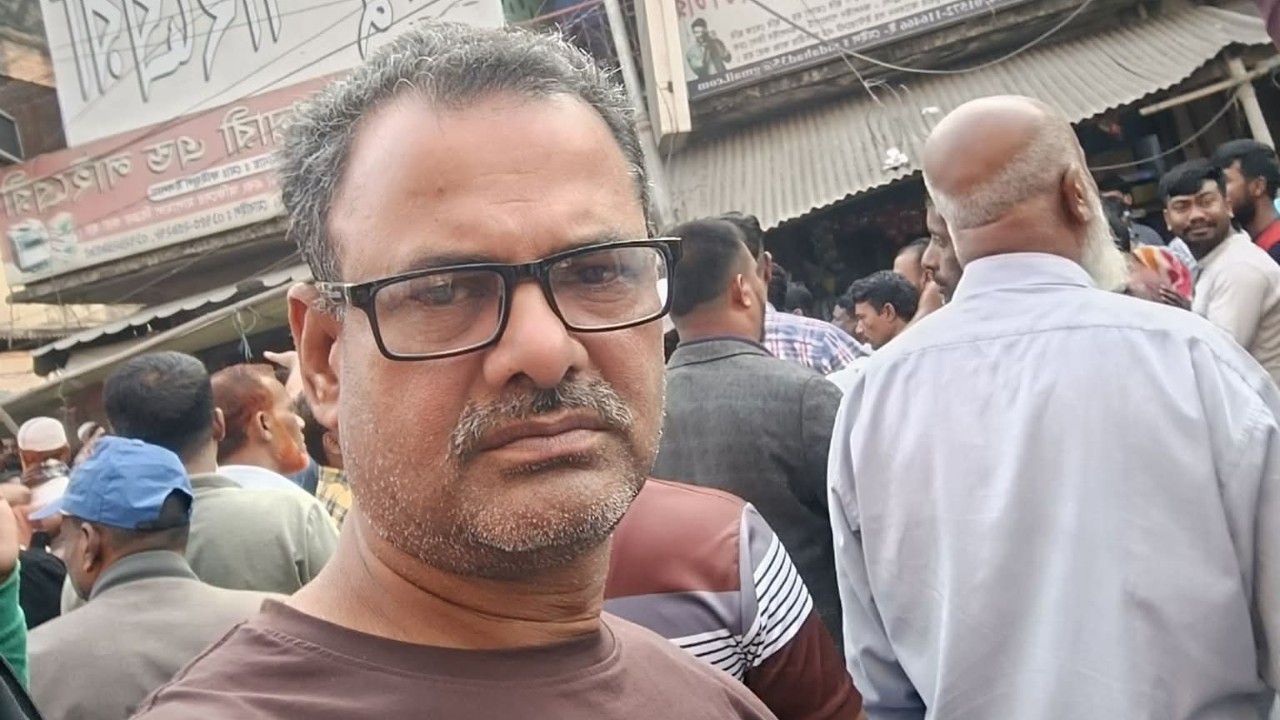 ধামরাইয়ে অটো চুরি, সালিশের রায় অনুযায়ী জরিমানা দিতে তালবাহানা