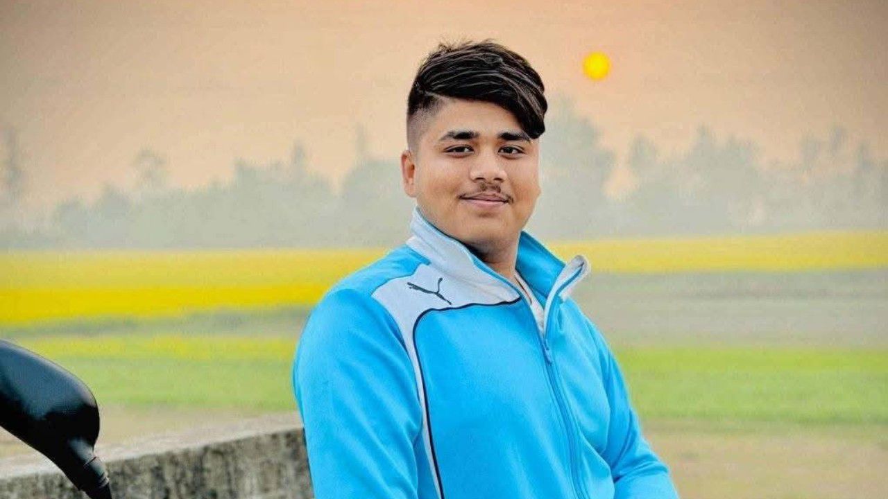 বাইক দুর্ঘটনায় প্রাণ গেল আমতা ইউনিয়ন পরিষদের চেয়ারম্যান আরিফ সাহেবের ছেলে রাকিবের