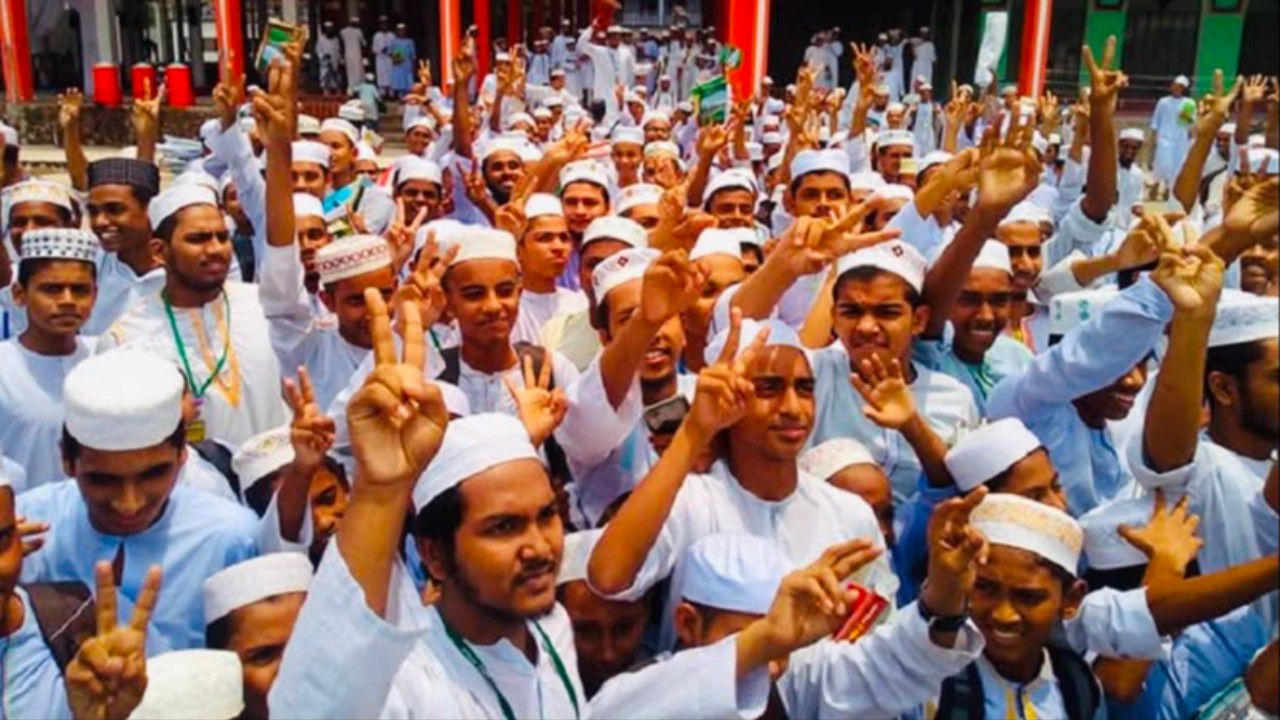 এসএসসি ও সমমানের ফল প্রকাশ, সর্বনিম্ন পাসের হার মাদ্রাসা বোর্ডে