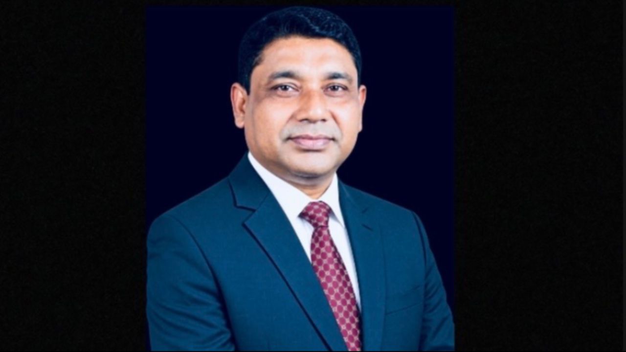 ধামরাই জলসিন এলোকেশী উচ্চ বিদ্যালয়ের ম্যানেজিং কমিটির সভাপতি হলেন তারেক উজ জামান