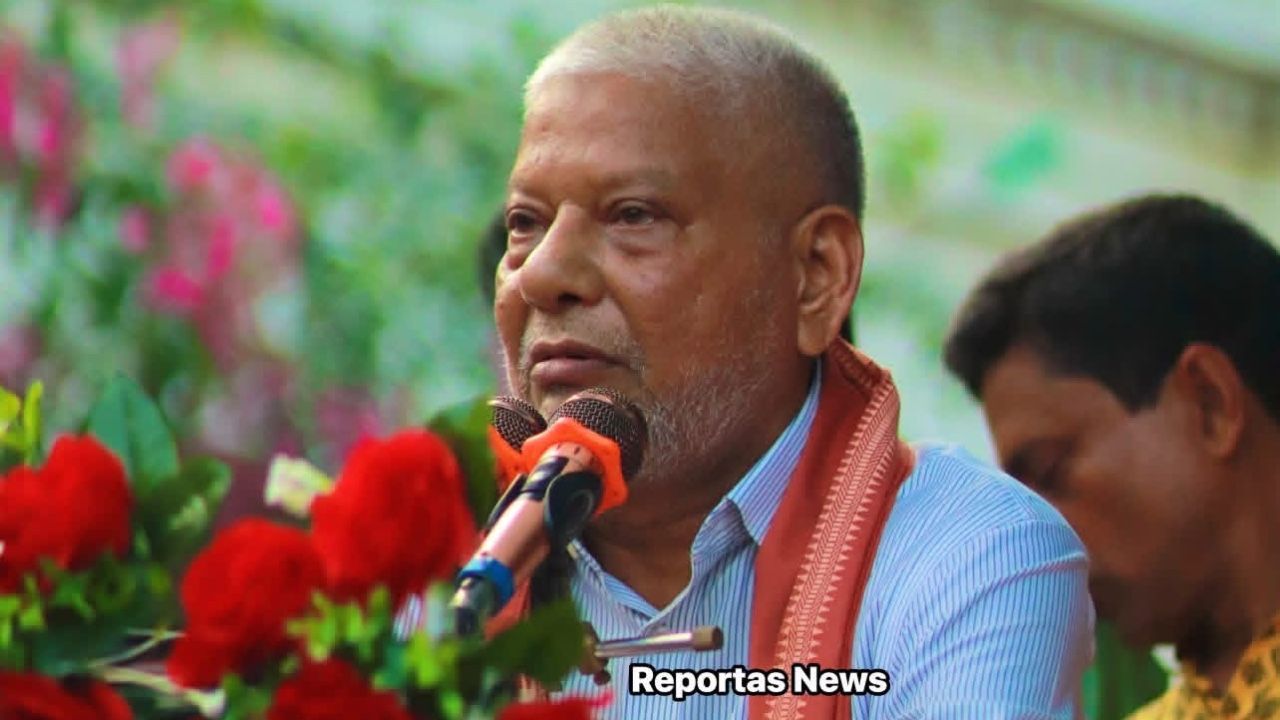 ধামরাইয়ে খাস ও ভিপি জমি দখলমুক্ত করে জনগণের স্বার্থে ফিরিয়ে দেওয়া হবে: এমপি তমিজ উদ্দিন