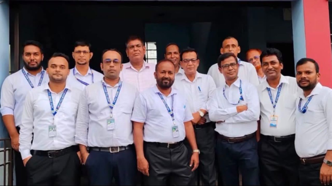 বিশ্ব শিক্ষক দিবস আজ