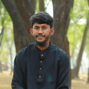 মোঃ সাব্বির মৃধা 